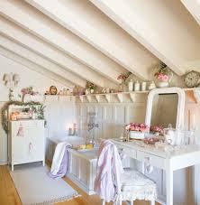 Lindos baños en ático