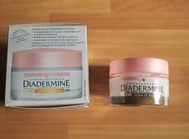 Mis Productos Diadermine Nº110