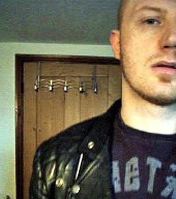 Las disputas ucrónicas de Russell Marks