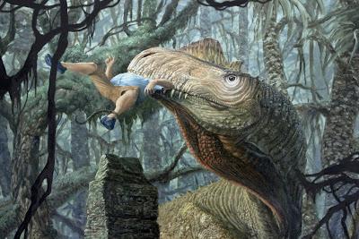 Las disputas ucrónicas de Russell Marks