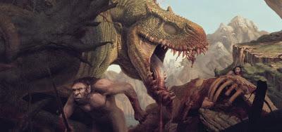 Las disputas ucrónicas de Russell Marks