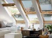 Salas descanso ático