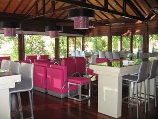 Gastro bar Complejo La Cigüeña