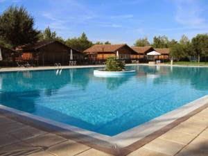 Un lugar con encanto para un día especial... Complejo La Cigüeña