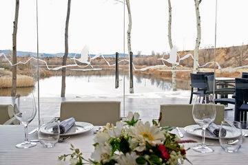 Salones Complejo La Cigüeña