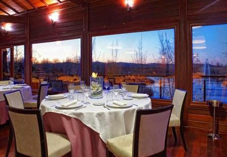 Salones Complejo La Cigüeña