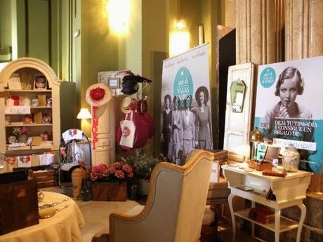 Summer BeautyDay de Mujer Hoy