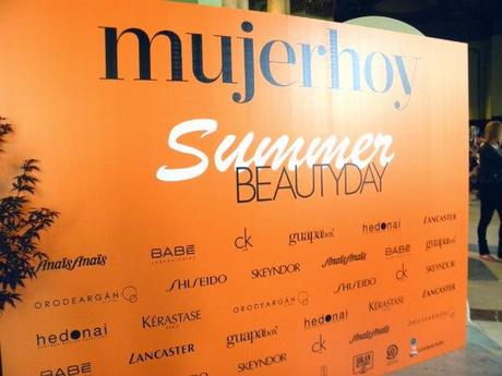 Summer BeautyDay de Mujer Hoy