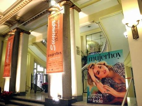 Summer BeautyDay de Mujer Hoy