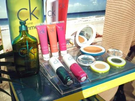 Summer BeautyDay de Mujer Hoy