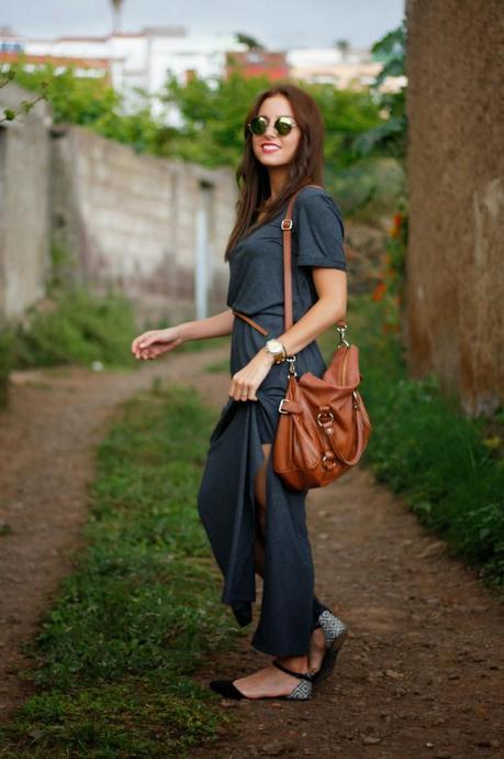 Long, long way Long, long way