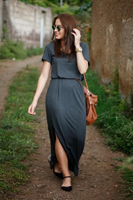 Long, long way Long, long way