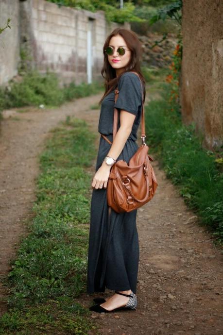 Long, long way Long, long way