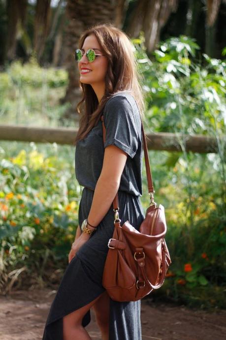 Long, long way Long, long way