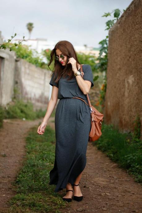 Long, long way Long, long way