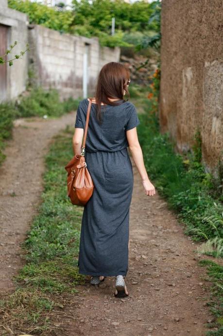 Long, long way Long, long way