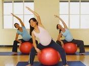 Fitness para embarazadas