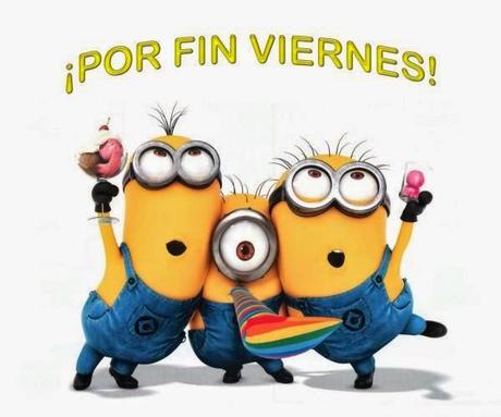 Viernes Viernes Viernes