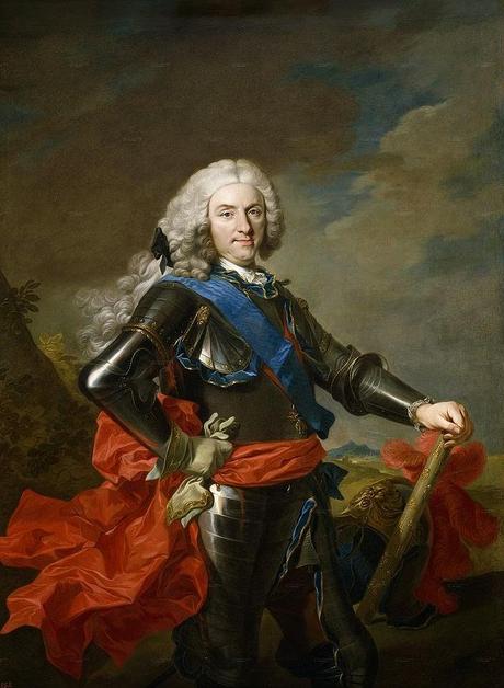 ¿Volvemos al siglo XVIII? La vida sigue igual…