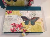 Conjunto libro firmas para Boda caja juego