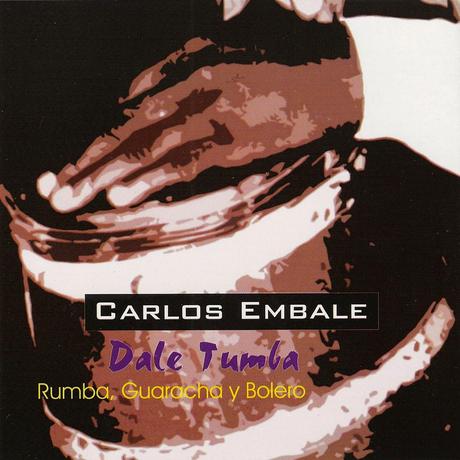 Carlos Embale-Dale Tumba
