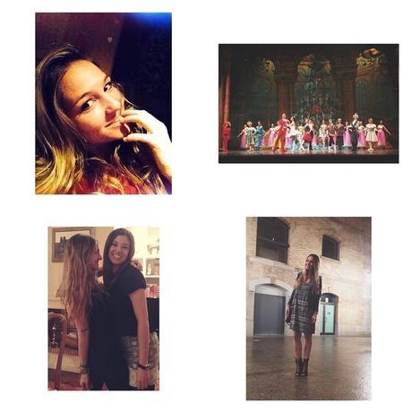 WHITE WITH DENIM AND INSTADIARY