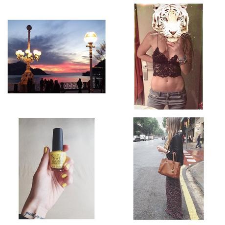 WHITE WITH DENIM AND INSTADIARY