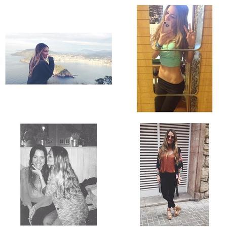 WHITE WITH DENIM AND INSTADIARY