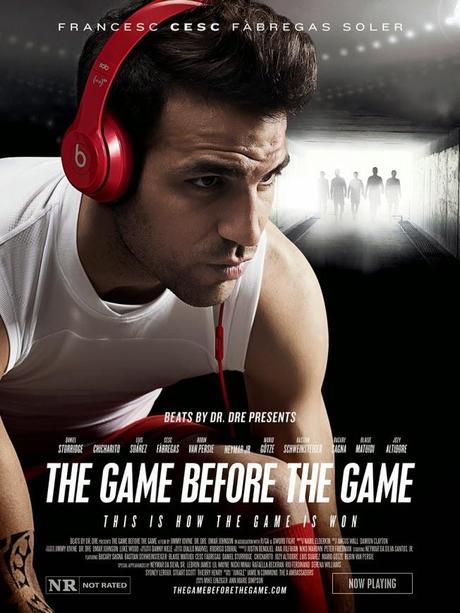 The game before the game