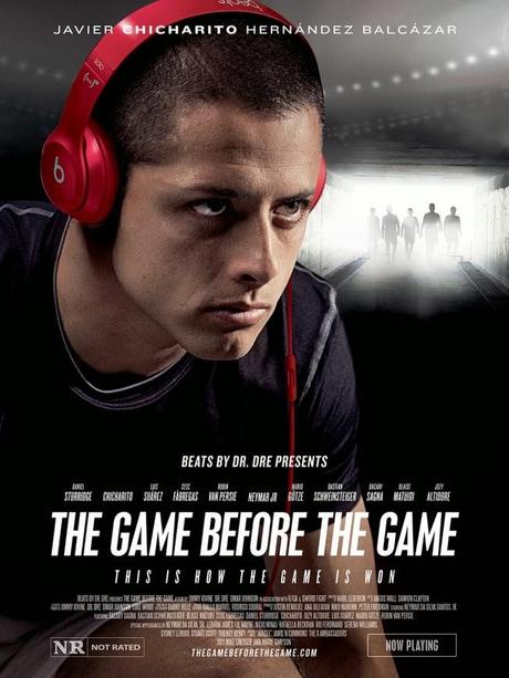 The game before the game