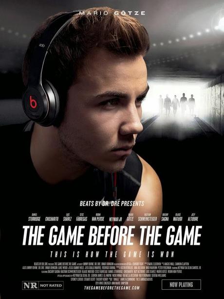 The game before the game