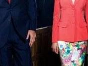 Princesa Letizia, look lady Navarra, Look college Madrid,