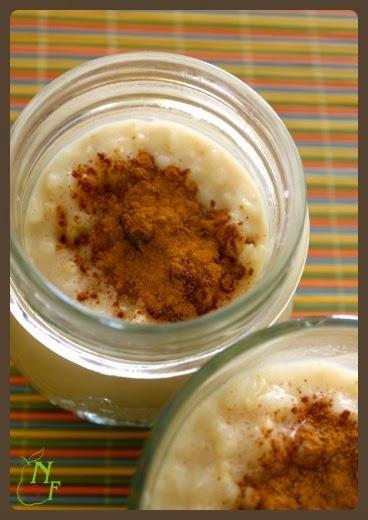 17 Menú vegetariano con recetas de otros blogs