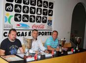 Aldán 2014: Grupos horarios