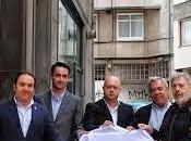 Ural C.F. presenta candidatura crítica gestión fútbol base