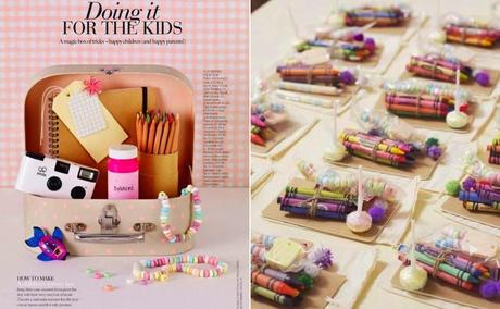 ENTRETENER A LOS PEQUES EN LA BODA