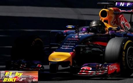 EN RED BULL PIENSAN QUE SEBASTIAN VETTEL DEBERIA APRENDER A PILOTAR EL RB10