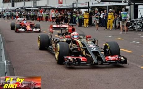 MALDONADO PREVEE UN GP DE CANADA COMPLICADO