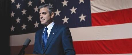George Clooney ¿Futuro Presidente de Estados Unidos?