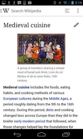 wikipedia-android-beta