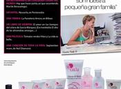 Cremas Felicidad tienen años