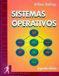 eBook - Sistemas operativos William Stallings
