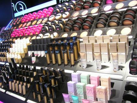 Así fué la inauguración de Flormar en Granada