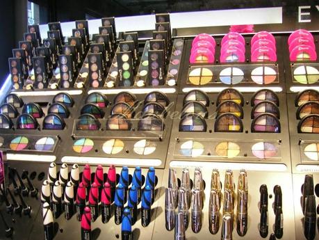 Así fué la inauguración de Flormar en Granada