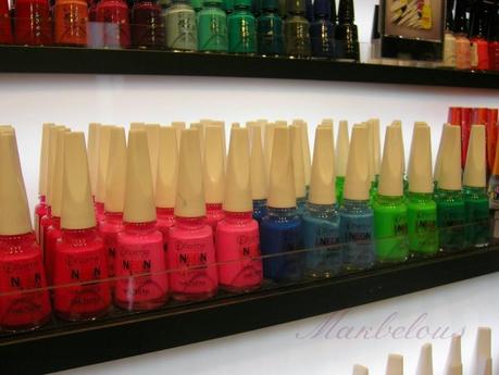 Así fué la inauguración de Flormar en Granada