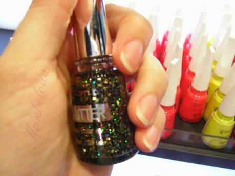 Así fué la inauguración de Flormar en Granada