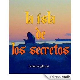 La isla de los secretos (Libro II)