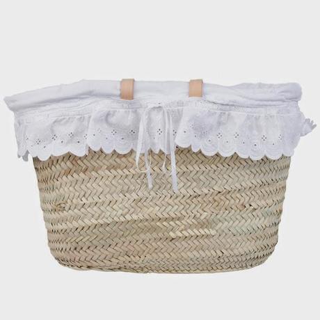 Baskets TO GO TO THE BEACH Baskets TO GO TO THE BEACH