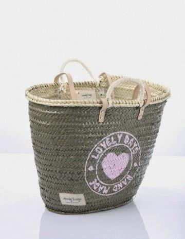 Baskets TO GO TO THE BEACH Baskets TO GO TO THE BEACH