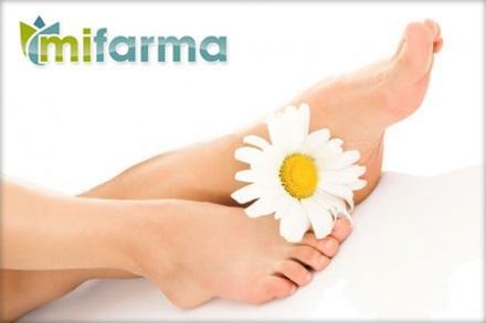 Probando la línea de Pétalos de Rosa de NUXE, gracias a MI FARMA